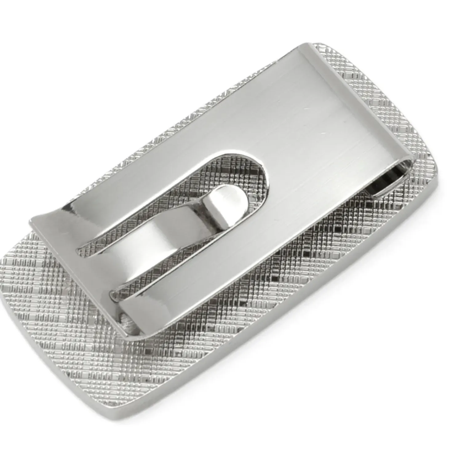 MLB New York Yankees Cushion Money Clip