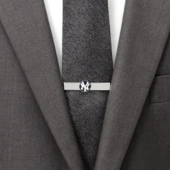 MLB New York Yankees Tie Bar