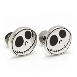 Disney Nightmare Before Christmas Cufflinks