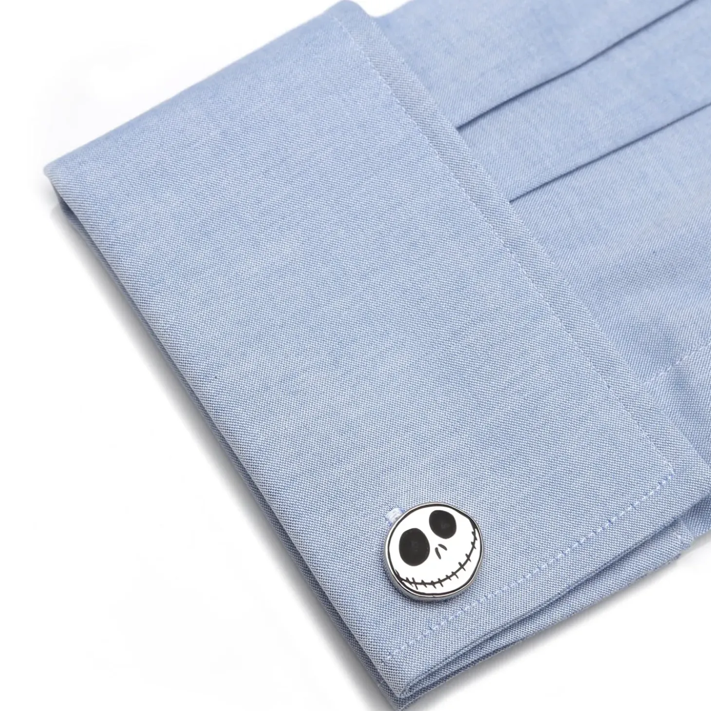 Disney Nightmare Before Christmas Cufflinks