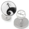 Disney Nightmare Before Christmas Jack Skellington Cufflinks