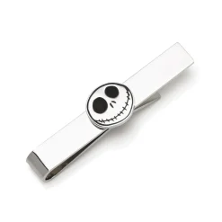 Disney Nightmare Before Christmas Tie Bar