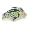 NCAA North Dakota State University Lapel Pin