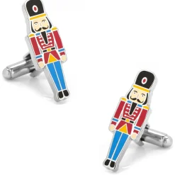 Cufflinks, Inc. Nutcracker Cufflinks