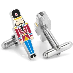 Cufflinks, Inc. Nutcracker Cufflinks