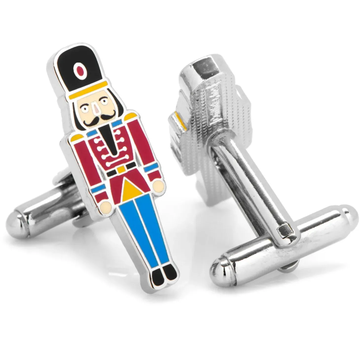 Cufflinks, Inc. Nutcracker Cufflinks