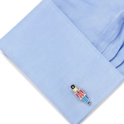 Cufflinks, Inc. Nutcracker Cufflinks