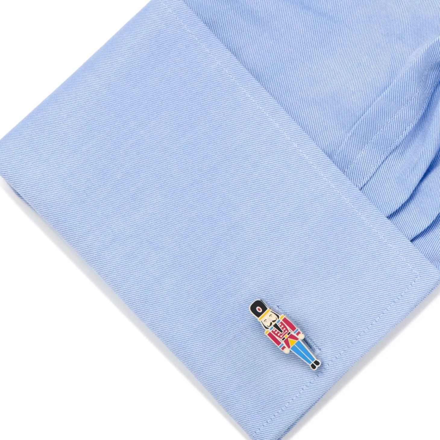 Cufflinks, Inc. Nutcracker Cufflinks