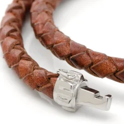 Star Wars Obi-Wan Kenobi Lightsaber Brown Bracelet