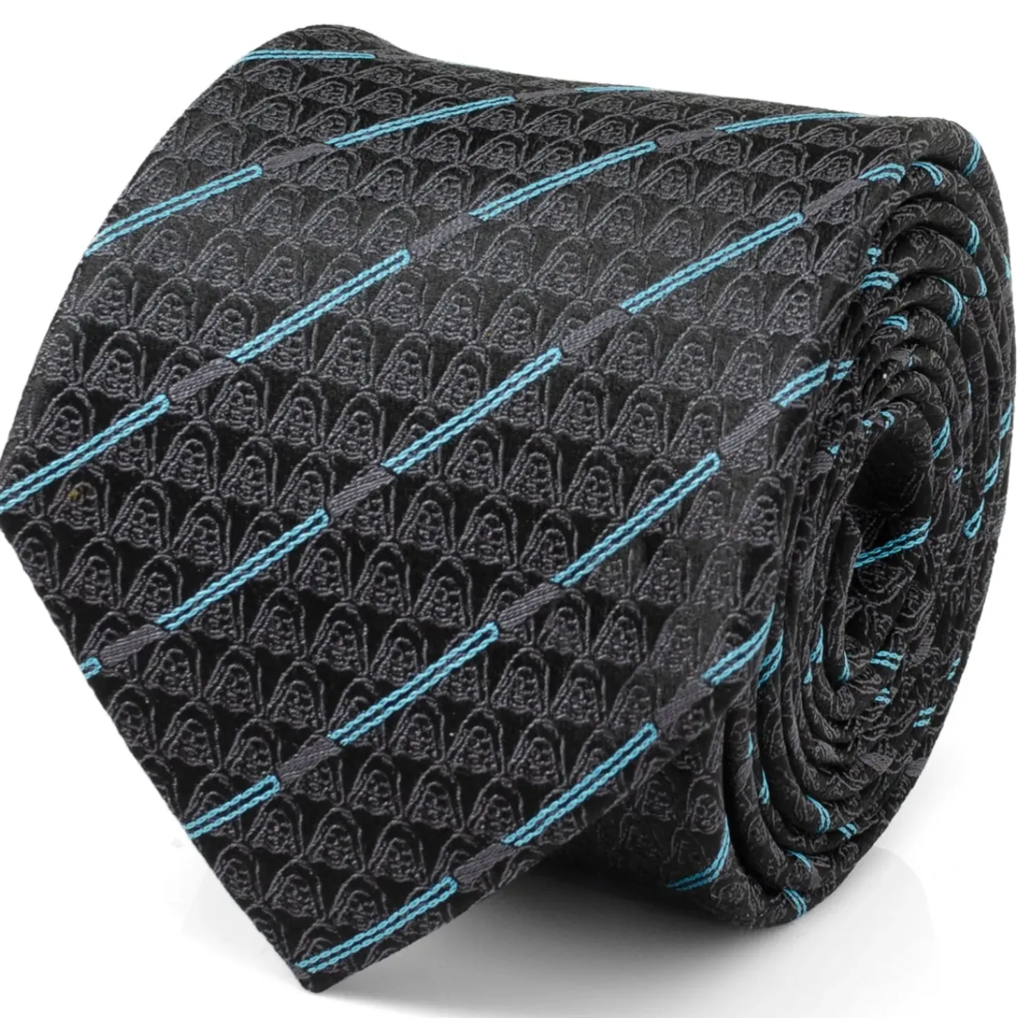 Star Wars Obi-Wan Kenobi Saber Men's Tie