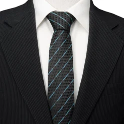 Star Wars Obi-Wan Kenobi Saber Men's Tie
