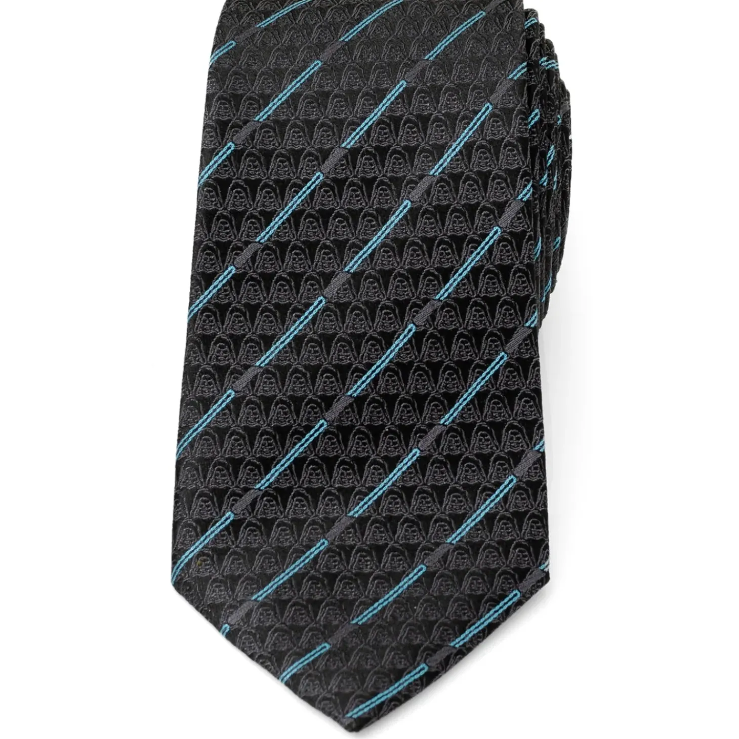 Star Wars Obi-Wan Kenobi Saber Men's Tie
