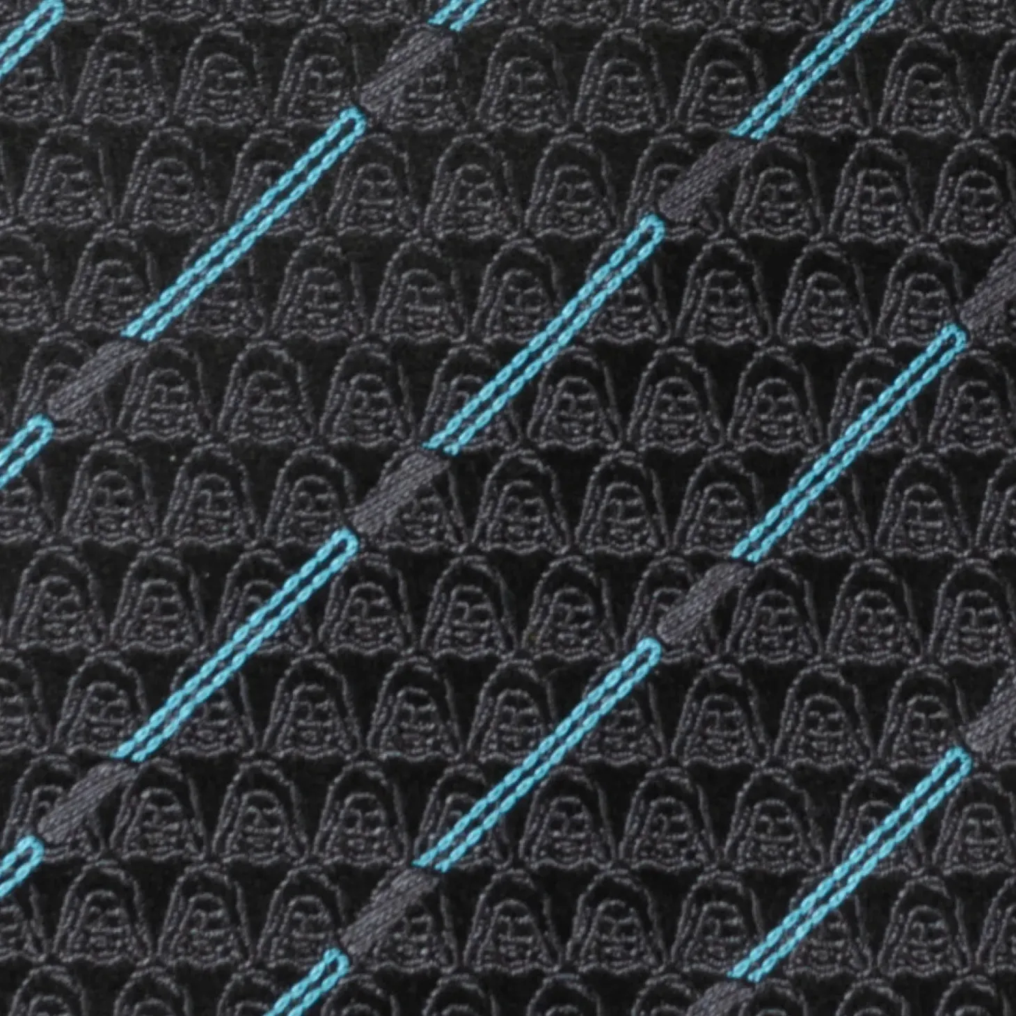 Star Wars Obi-Wan Kenobi Saber Men's Tie