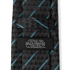 Star Wars Obi-Wan Kenobi Saber Men's Tie