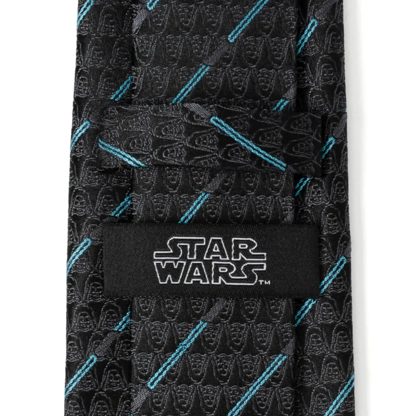 Star Wars Obi-Wan Kenobi Saber Men's Tie