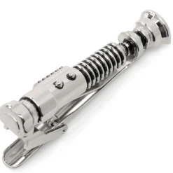 Star Wars Obi-Wan Lightsaber Tie Clip