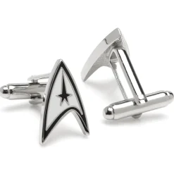 Star Trek Officially Licensed Cufflinks