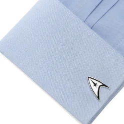 Star Trek Officially Licensed Cufflinks