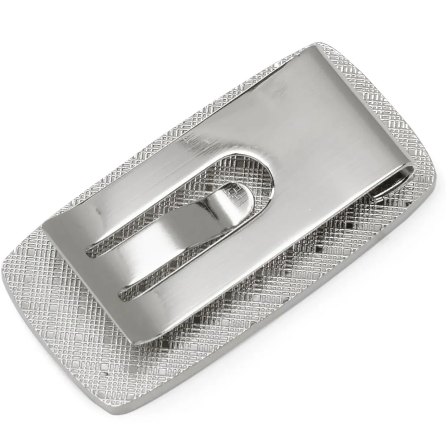 NCAA Ohio State Buckeyes Cushion Money Clip