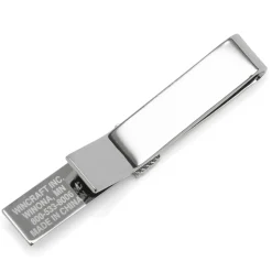 NCAA Oklahoma State Cowboys Tie Bar