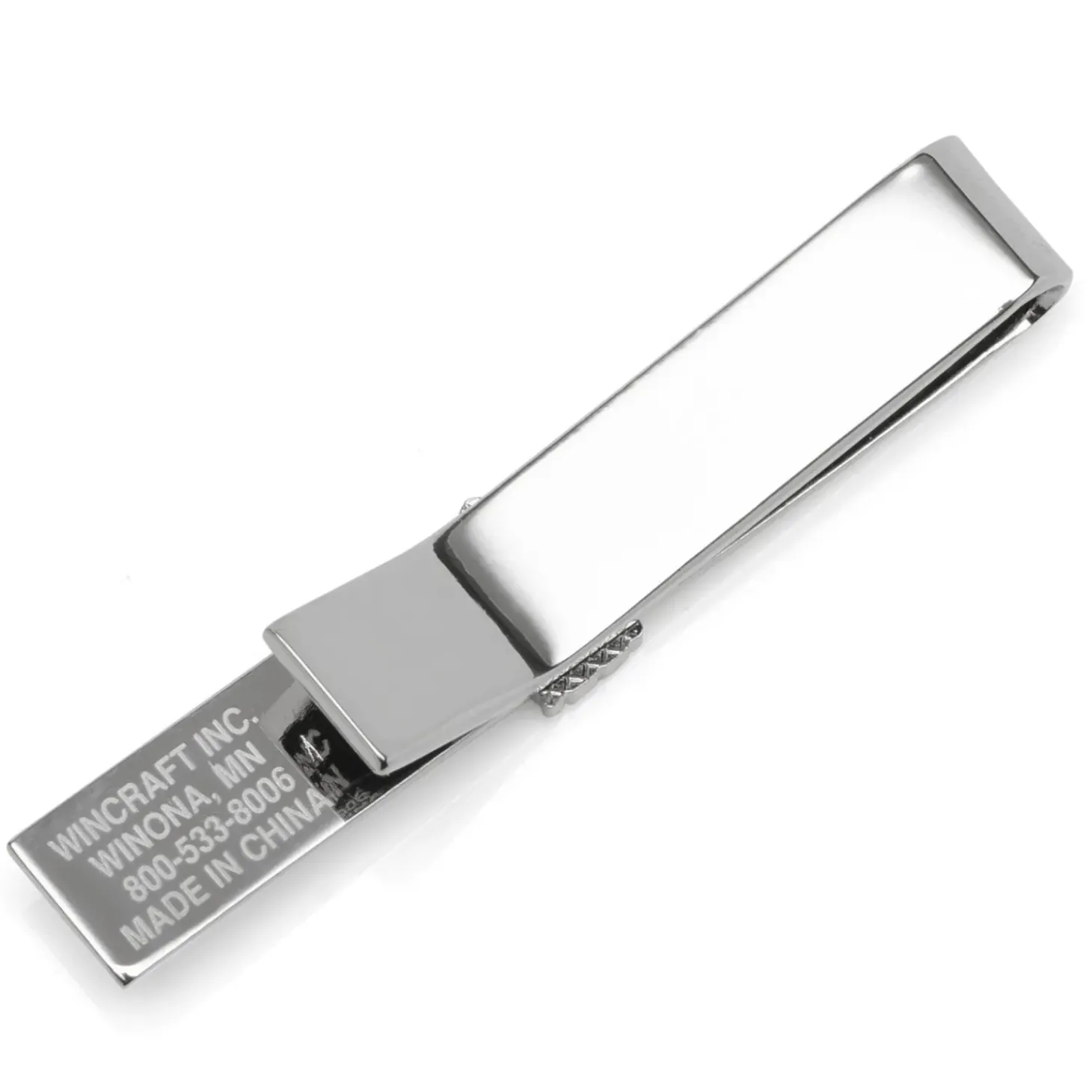 NCAA Oklahoma State Cowboys Tie Bar
