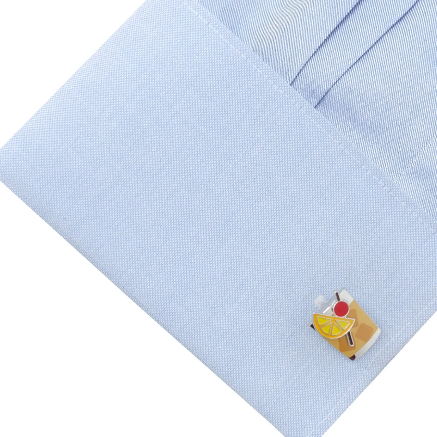 Cufflinks, Inc. Old Fashioned Cufflinks