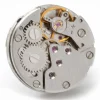 Ox and Bull Trading Co. Open Edge Skeleton Watch Movement Lapel Pin