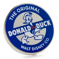 Disney Original Donald Duck Lapel Pin