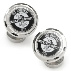 Disney Original Mickey Mouse Cufflinks