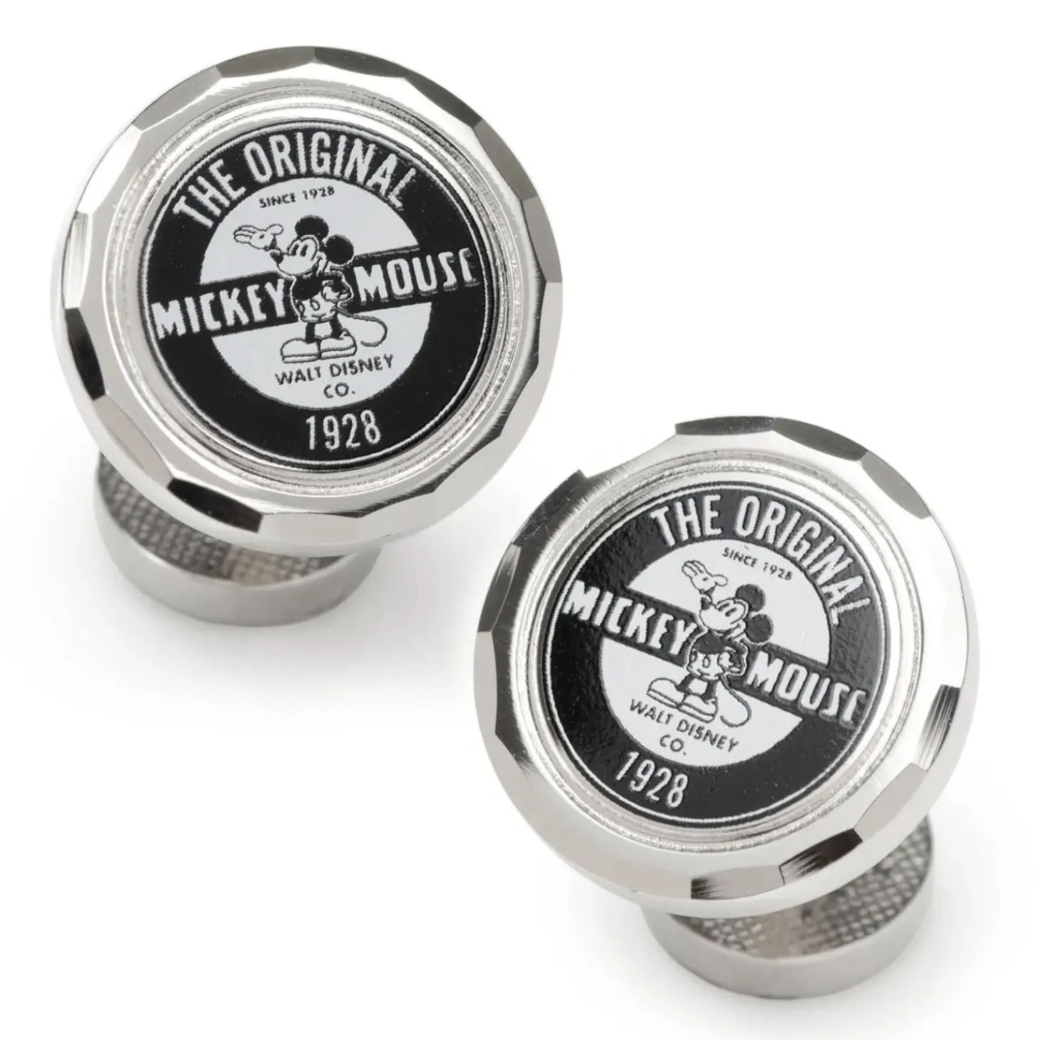 Disney Original Mickey Mouse Cufflinks