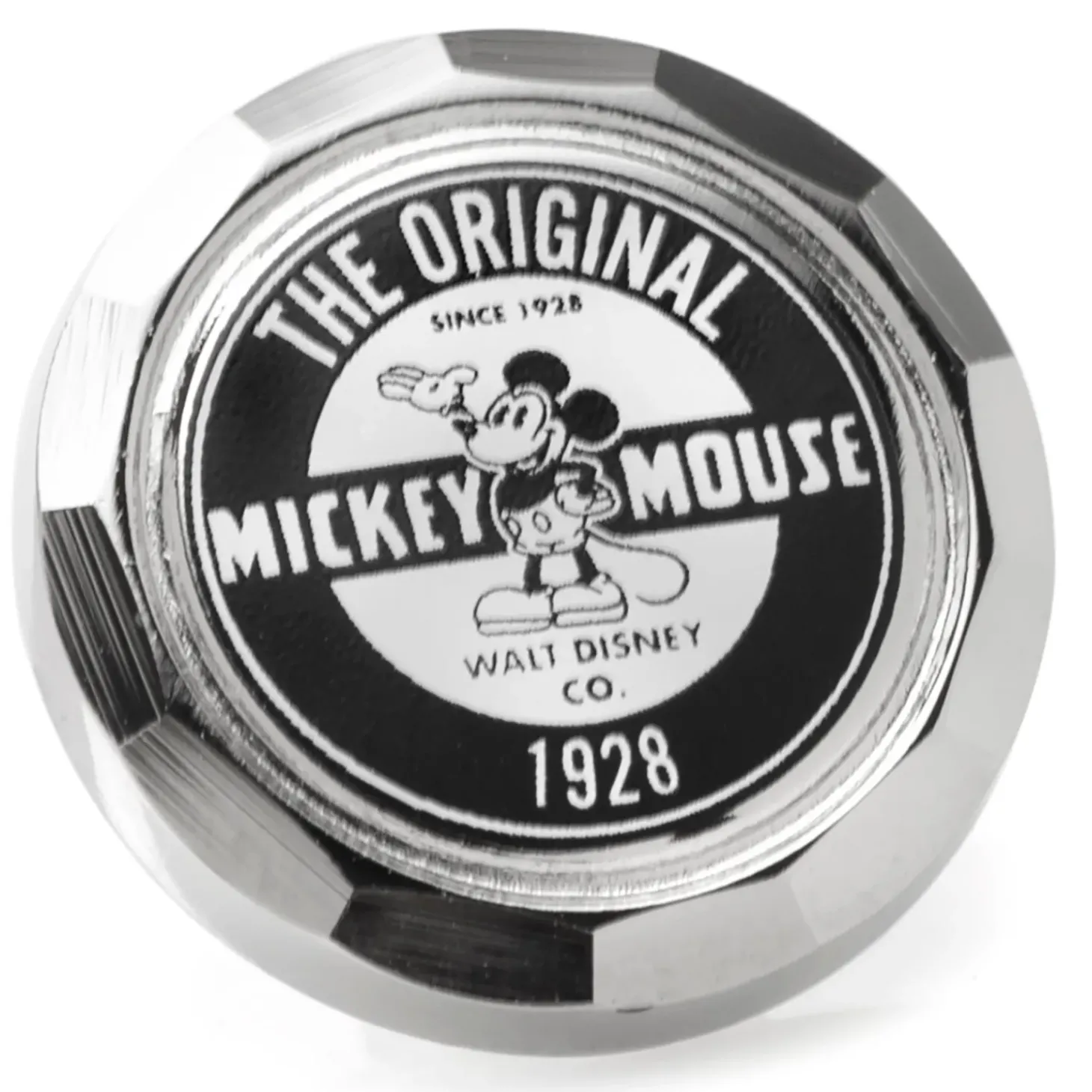 Disney Original Mickey Mouse Lapel Pin