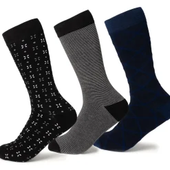 Ox and Bull Trading Co. Ox & Bull Patterned Sock Gift Set