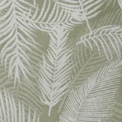 Cufflinks, Inc. Palm Leaf Light Sage Tie