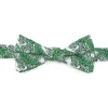 Cufflinks, Inc. Palm Leaf Men’s Bow Tie