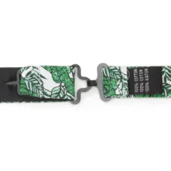Cufflinks, Inc. Palm Leaf Men’s Bow Tie