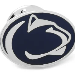 NCAA Penn State University Nittany Lions Lapel Pin