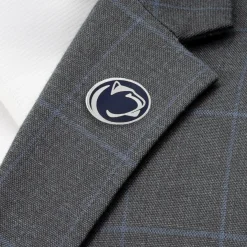 NCAA Penn State University Nittany Lions Lapel Pin