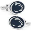 NCAA Penn State University Nittany Lions Cufflinks