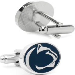 NCAA Penn State University Nittany Lions Cufflinks