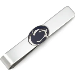 NCAA Penn State University Nittany Lions Tie Bar