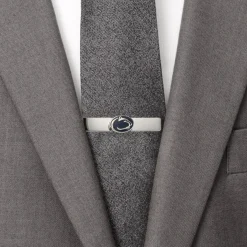 NCAA Penn State University Nittany Lions Tie Bar