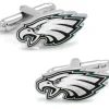 NFL Philadelphia Eagles Cufflinks