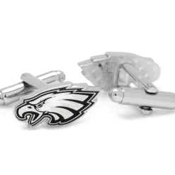 NFL Philadelphia Eagles Cufflinks