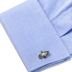 NFL Philadelphia Eagles Cufflinks