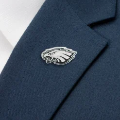 NFL Philadelphia Eagles Lapel Pin