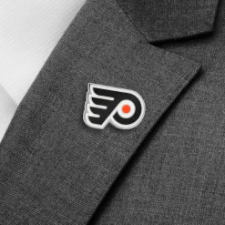 NHL Philadelphia Flyers Lapel Pin