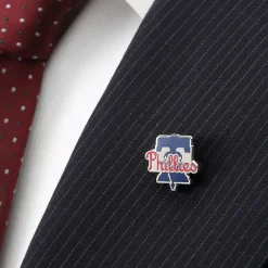 MLB Philadelphia Phillies Lapel Pin