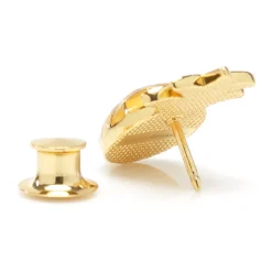 Cufflinks, Inc. Pineapple Lapel Pin