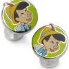 Disney Pinocchio Cufflinks