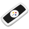 NFL Pittsburgh Steelers Cushion Money Clip
